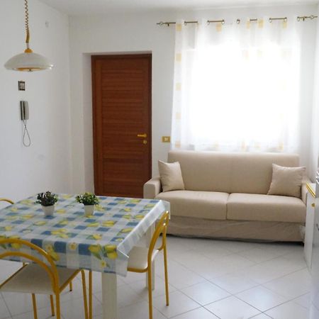 Annalisa Apartments 300 M Dal Mare San Vito Lo Capo Eksteriør bilde