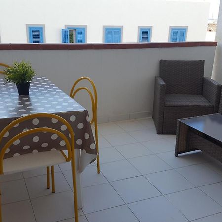 Annalisa Apartments 300 M Dal Mare San Vito Lo Capo Eksteriør bilde