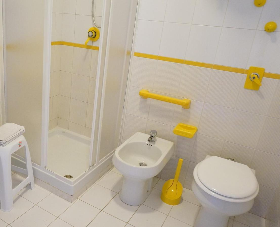 Annalisa Apartments 300 M Dal Mare San Vito Lo Capo Eksteriør bilde