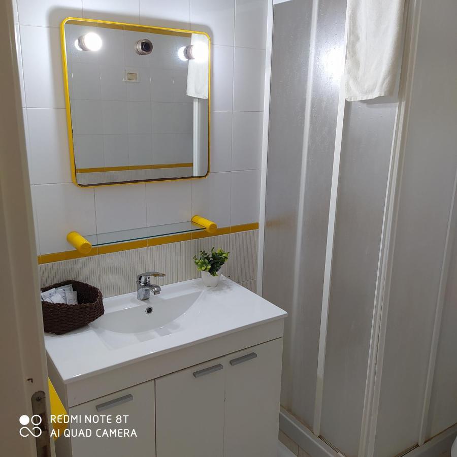 Annalisa Apartments 300 M Dal Mare San Vito Lo Capo Eksteriør bilde