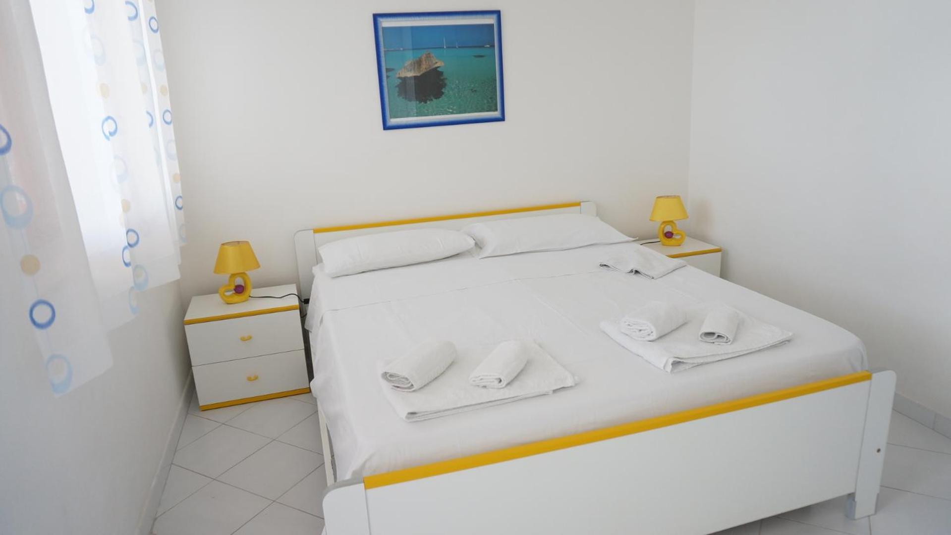 Annalisa Apartments 300 M Dal Mare San Vito Lo Capo Eksteriør bilde