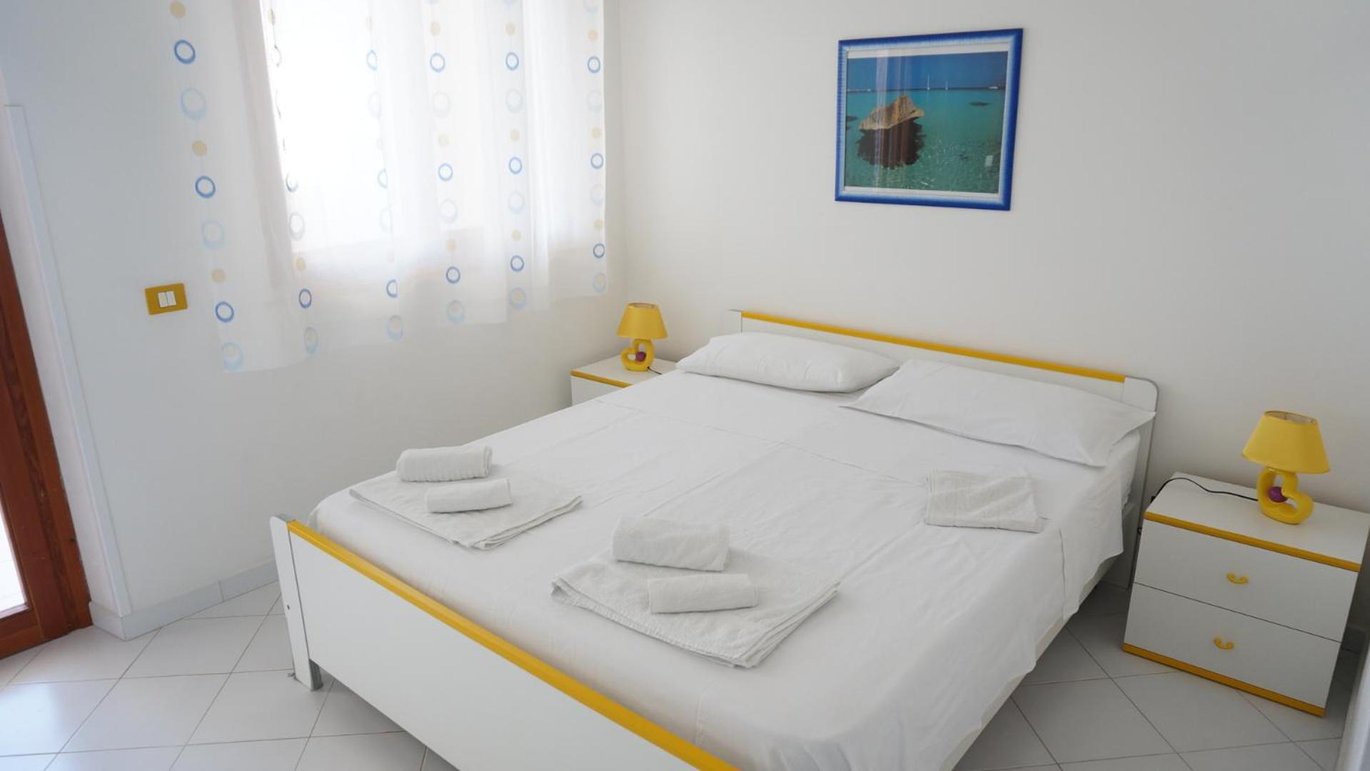 Annalisa Apartments 300 M Dal Mare San Vito Lo Capo Eksteriør bilde