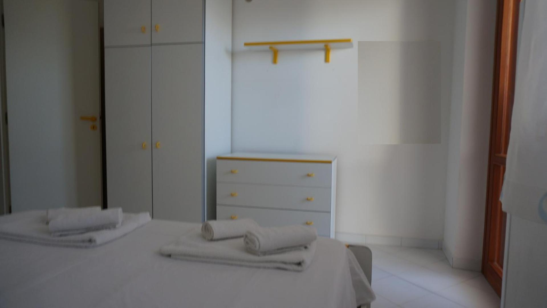 Annalisa Apartments 300 M Dal Mare San Vito Lo Capo Eksteriør bilde