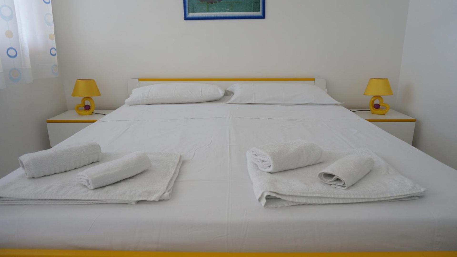 Annalisa Apartments 300 M Dal Mare San Vito Lo Capo Eksteriør bilde