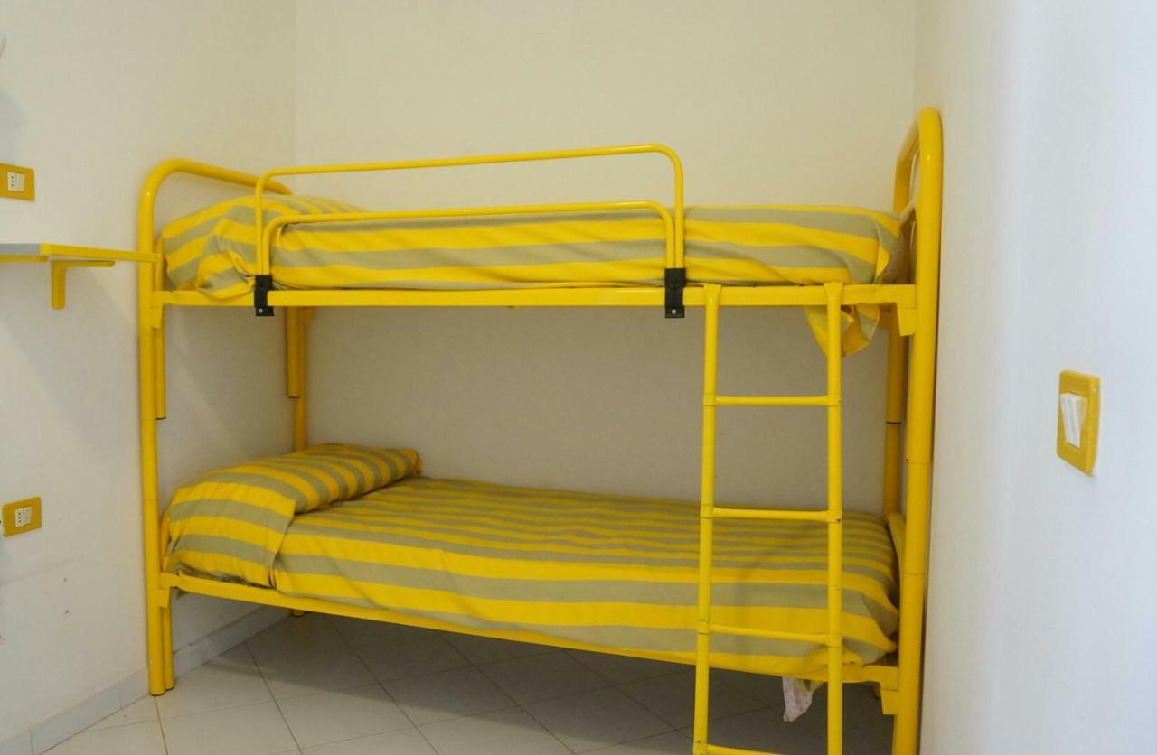 Annalisa Apartments 300 M Dal Mare San Vito Lo Capo Eksteriør bilde