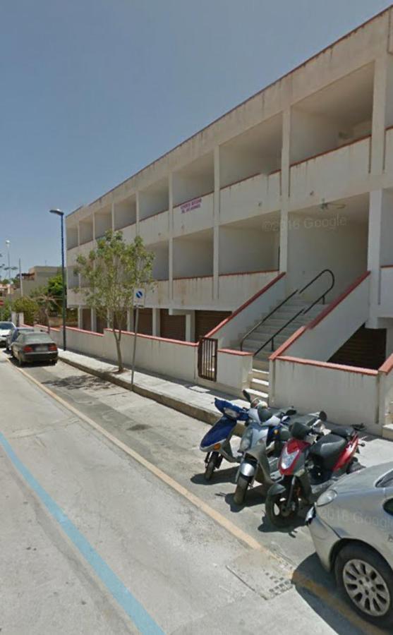 Annalisa Apartments 300 M Dal Mare San Vito Lo Capo Eksteriør bilde